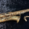 Late Vintage Selmer Mark VI Tenor Saxophone – As Is Low Price, Serial #212221